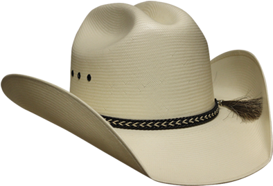 Cowboy & Western Hats - Western Hats Png (400x300), Png Download