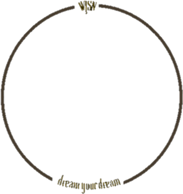 #dream Your Dream #wjsn #comeback - Circle (400x400), Png Download