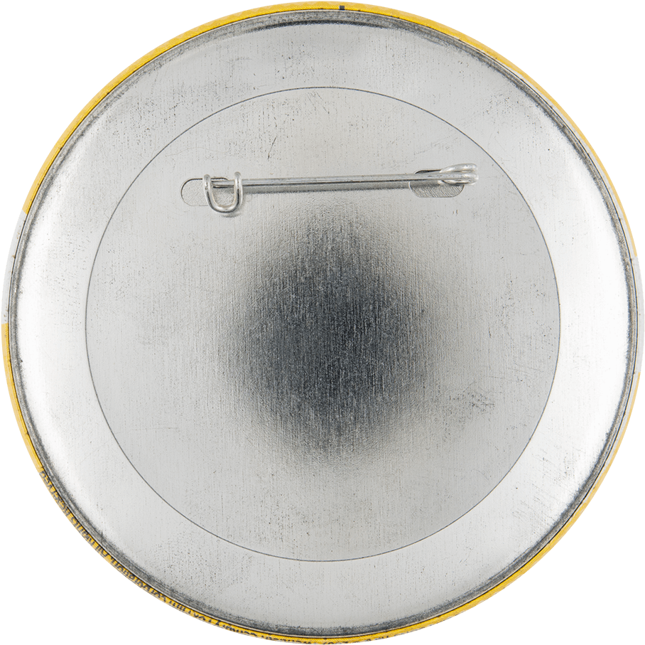 Burger King Simpsonizeme Button Back Entertainment - Circle (1000x989), Png Download