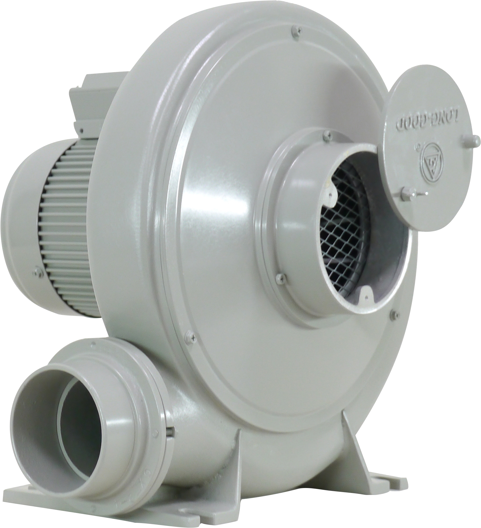 Turbo Blowers Turbo Blowers - 透 浦 式 鼓風機 (4576x3056), Png Download