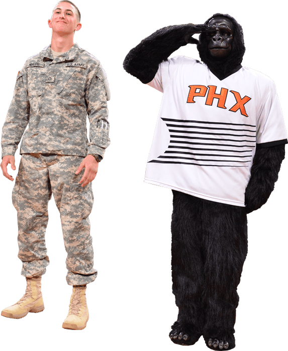 Military Discount - Military (573x700), Png Download