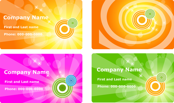 Vector Banners 03 Free Download - Free Vector Download (600x358), Png Download