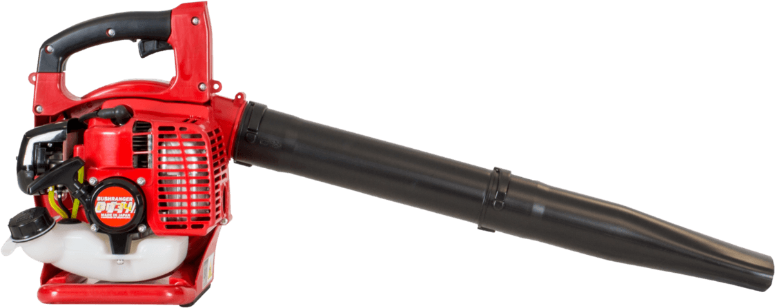 Br34 Blower - Leaf Blower (1500x1055), Png Download