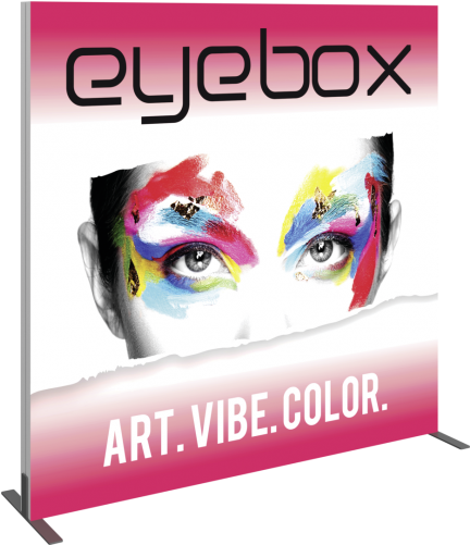 Vector - Fabric Banner Light (500x500), Png Download