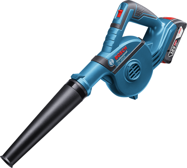 Gbl 18v-120 - Bosch Gbl 18v 120 (489x440), Png Download