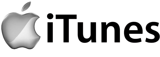 Acheter En Ligne - Itunes Logo (800x257), Png Download