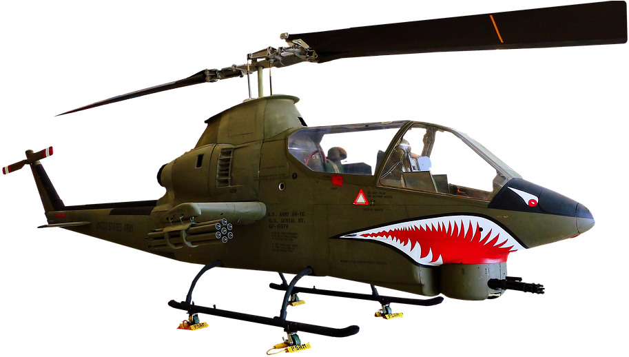 Helicopter, Rotor, Aircraft, Flight, Transport - Helicopter (960x539), Png Download