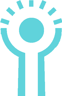 Dry Eye Department - Circle (420x372), Png Download