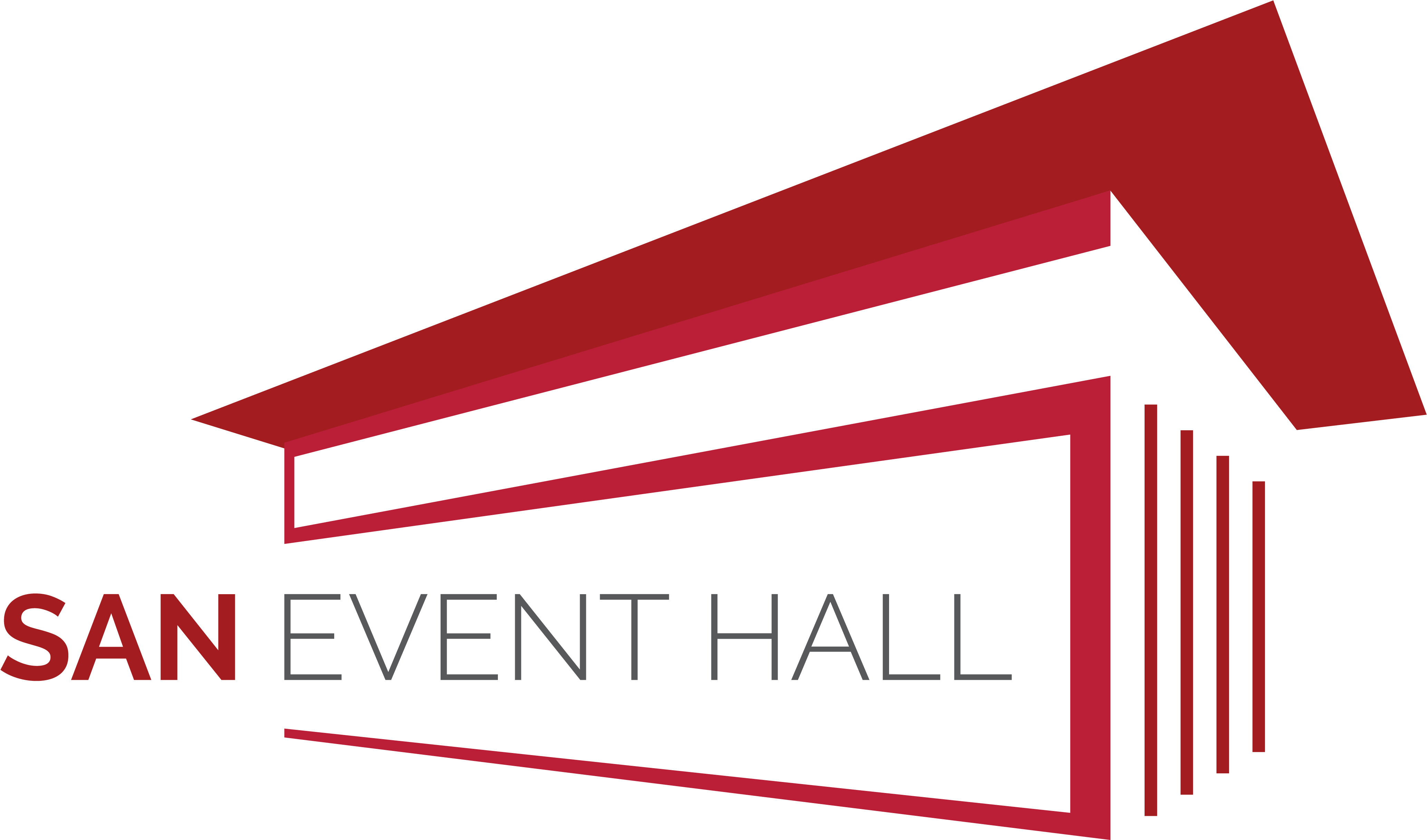 Indian Wedding Blog - Carmine (4500x4500), Png Download