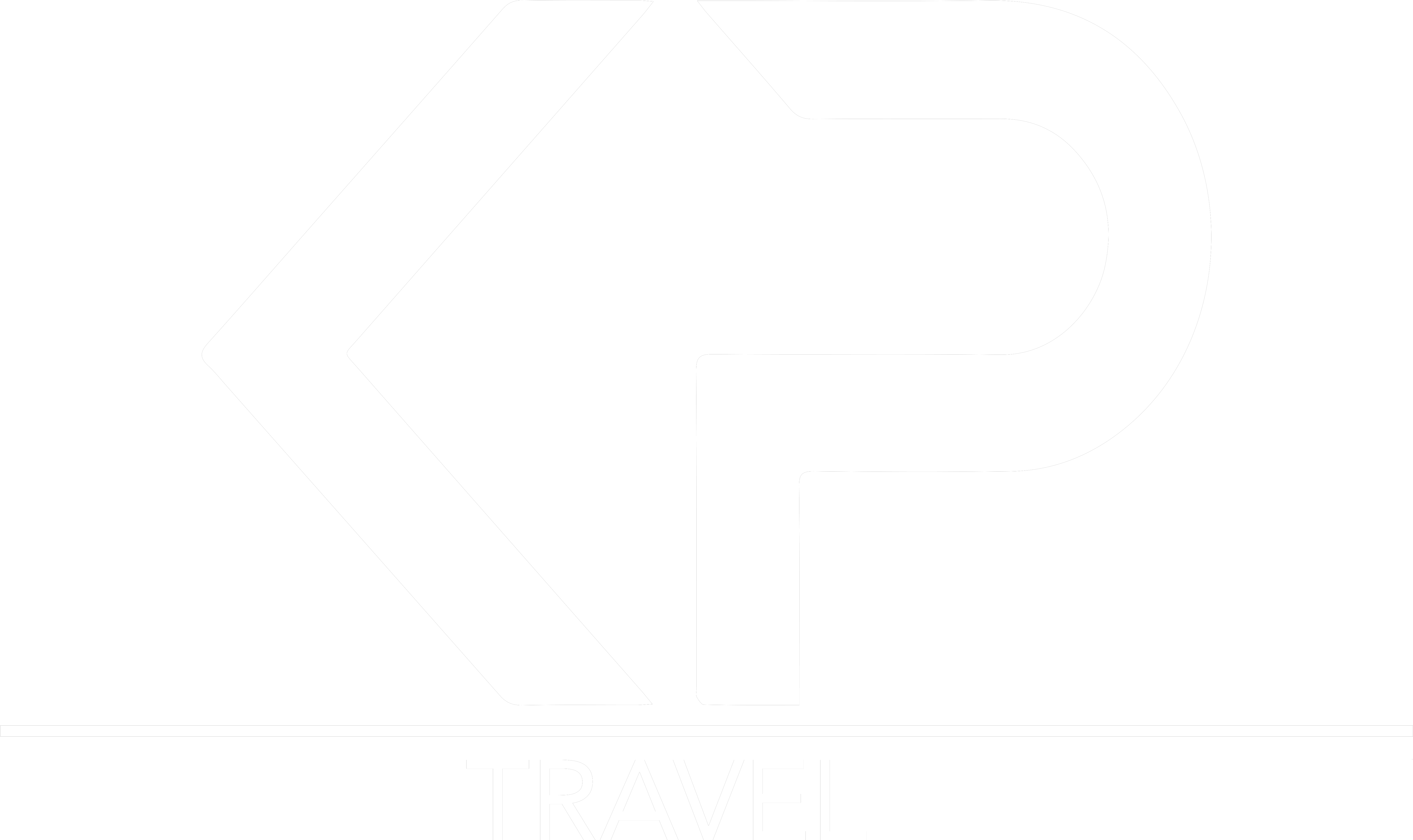Kp Travel - Rock In Rio (6902x3932), Png Download