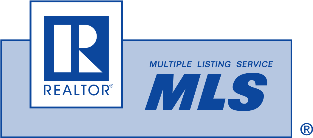 1 2 3 4 5 - Realtor Mls Logo Blue (1060x488), Png Download