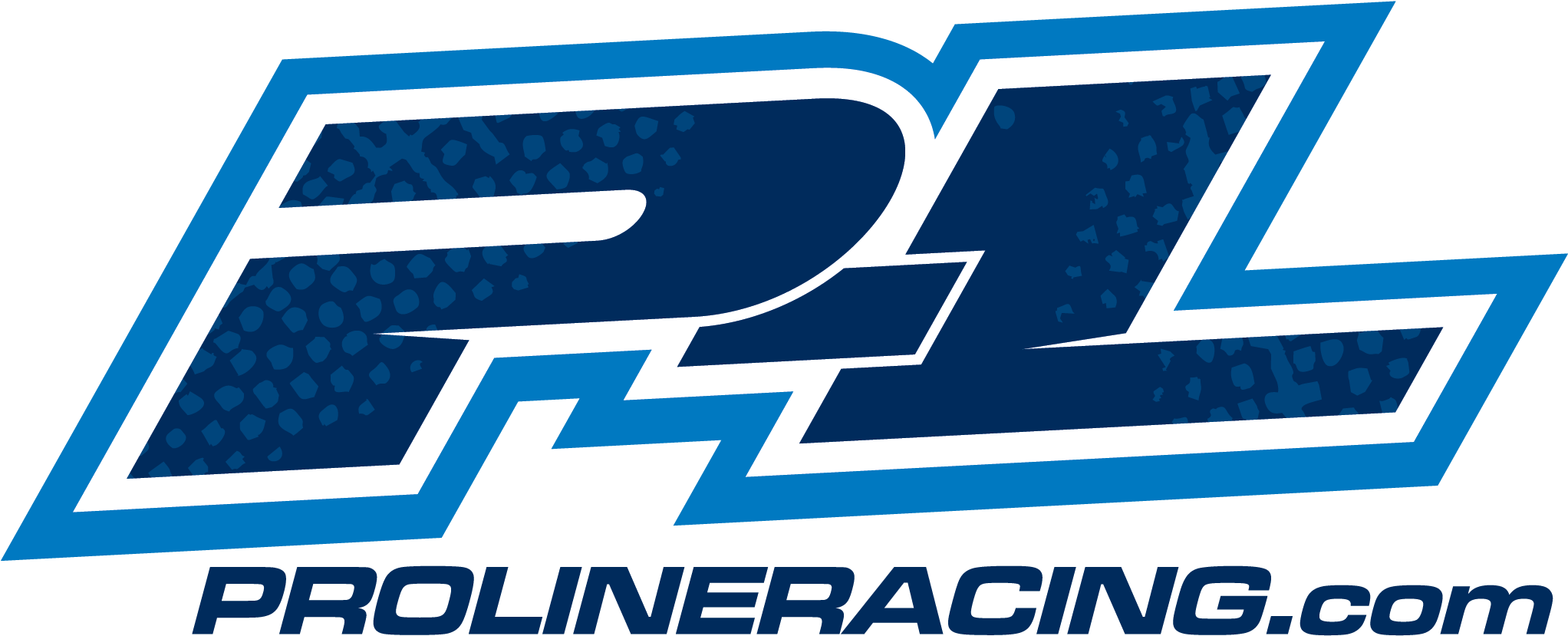 Simple Png With Chevy Logo Transparent Background - Proline 6088-00 Ridge-line Bumper Set, Narrow: Wraith (2100x882), Png Download