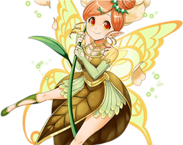 Fairy Png Transparent Images - Fairy (640x480), Png Download