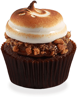 Cupcake (500x500), Png Download