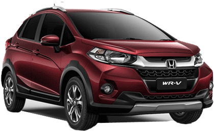 Honda Wrv Price In Chennai Honda Wrv Price In India Full Size Png Download Seekpng