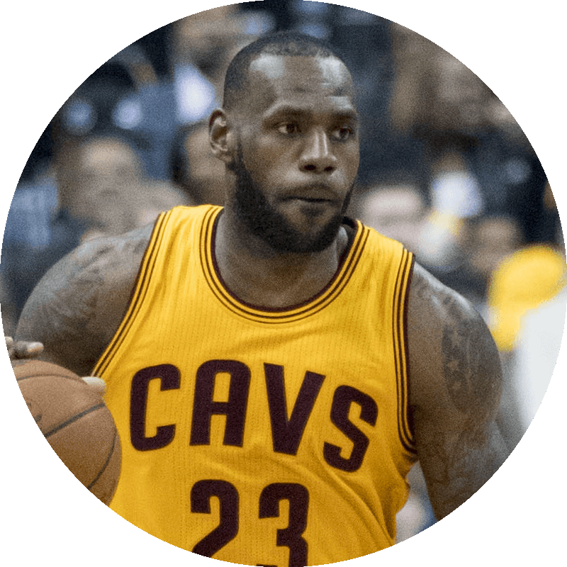 Kyle Lowry Bradley Beal (wizards) Kevin Love (cavs) - Print: Kyle's Cleveland Cavalier's Media Day, 25x20in. (800x800), Png Download