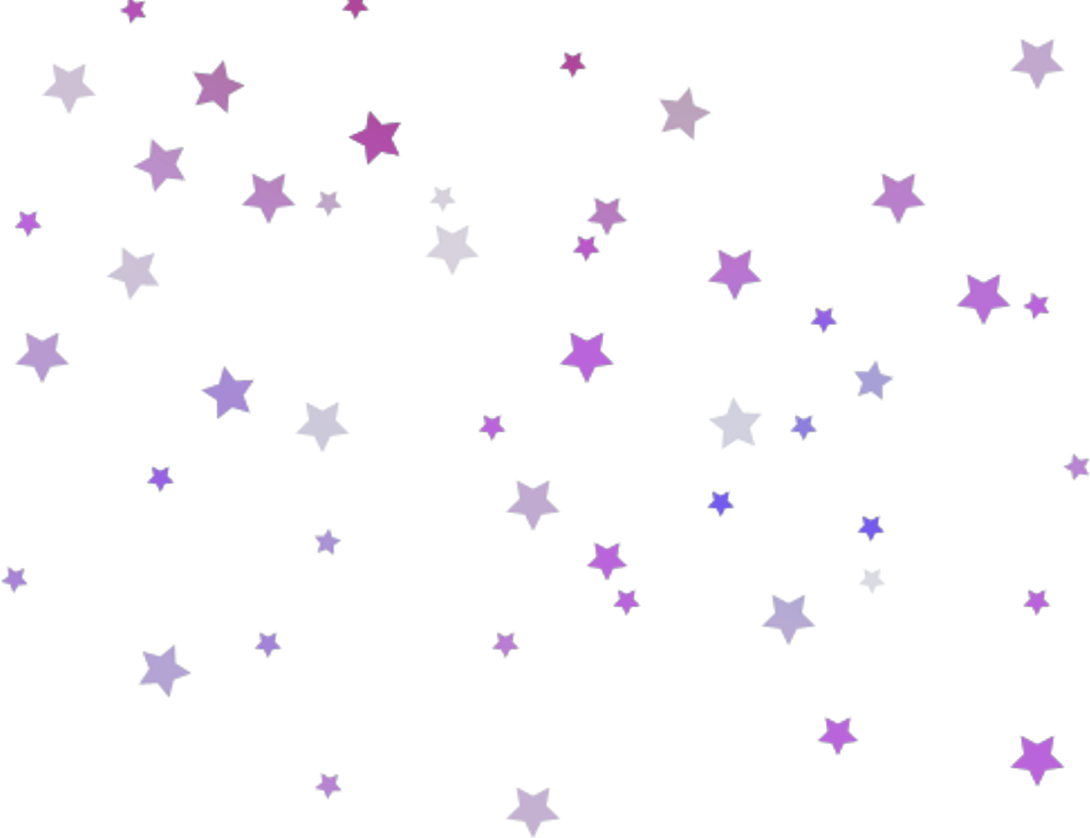 Graphic Black And White Library Sprinkles Transparent - Blue Stars Png (996x766), Png Download