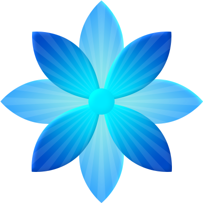 Nanobi Aura - Illustration (500x500), Png Download