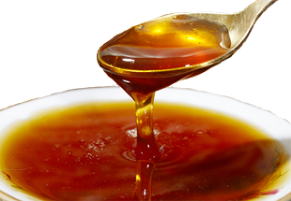 Honey Png Free Image Download - Honey (600x416), Png Download