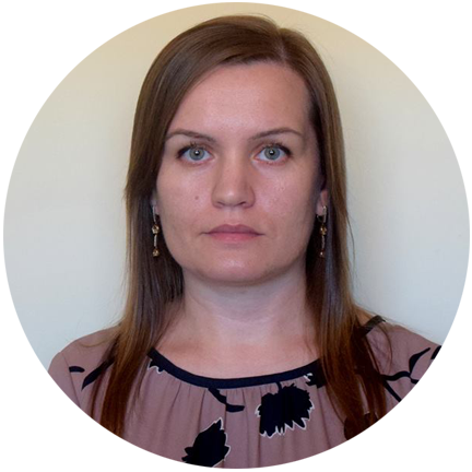 Russian Civil Activist And The Marketing Director At - Magnitsky Act (432x432), Png Download