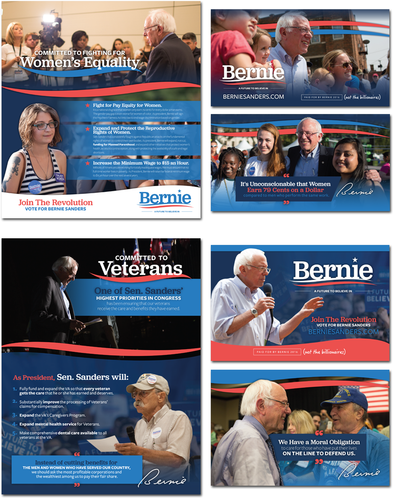 Sanders-2 - Bernie Sanders (825x1501), Png Download