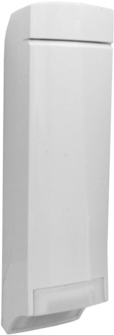 Fw2-curtain - Door (550x733), Png Download