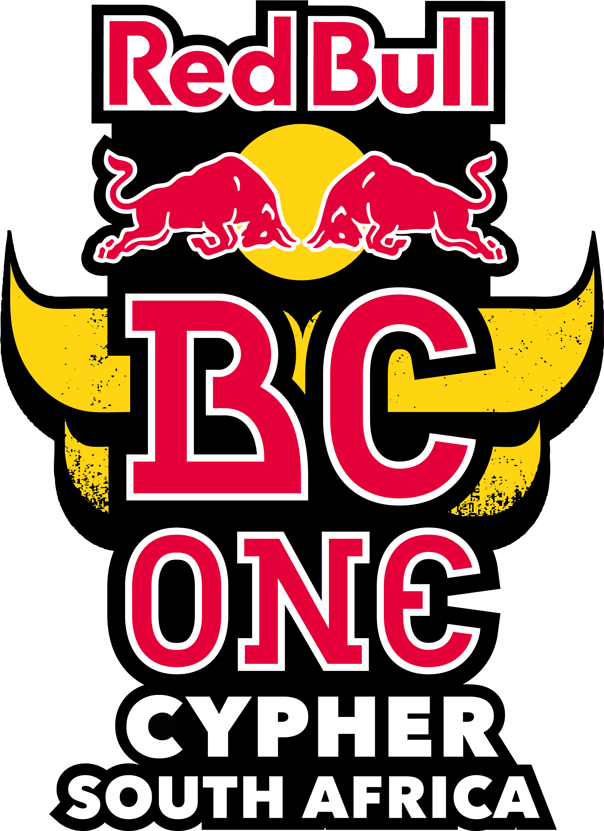 Red Bull Bc One South Africa 2018 (2463x3400), Png Download