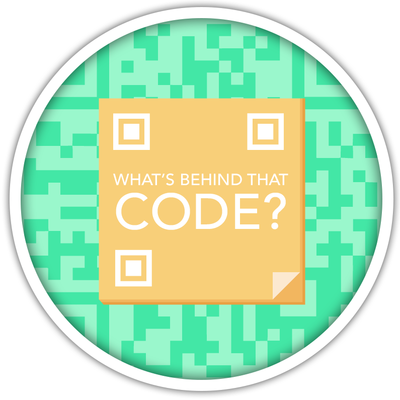 Updated Qr Code Readers - Qr Code (795x795), Png Download