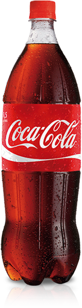 Coca-cola 1,5 - Coca Cola (568x800), Png Download