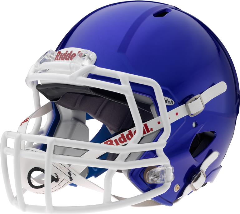 Riddell Victor (900x812), Png Download