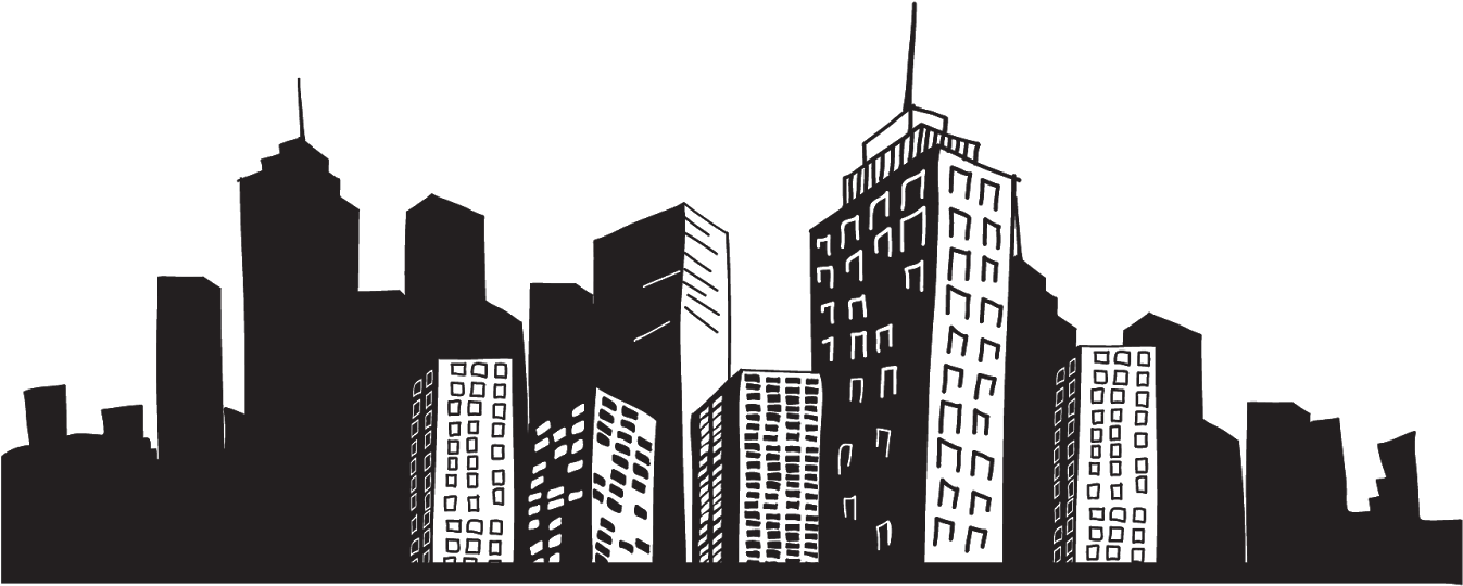 Cityscape Png - Cityscape Picsart (898x696), Png Download