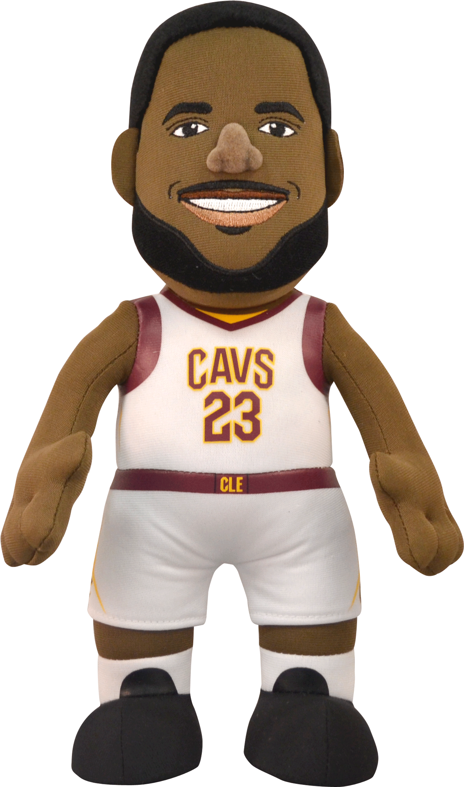 Clipart Resolution 3000*3000 - Bleacher Creature Lebron James (3000x3000), Png Download