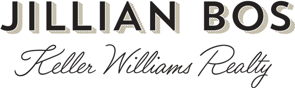 The Jillian Bos Team - Calligraphy (600x200), Png Download