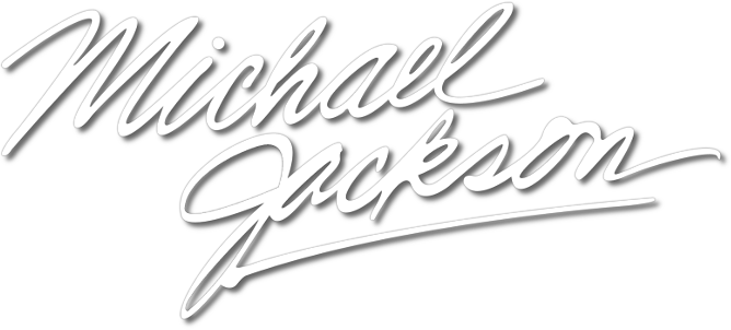 Share This Image - Michael Jackson Logo Png (668x302), Png Download