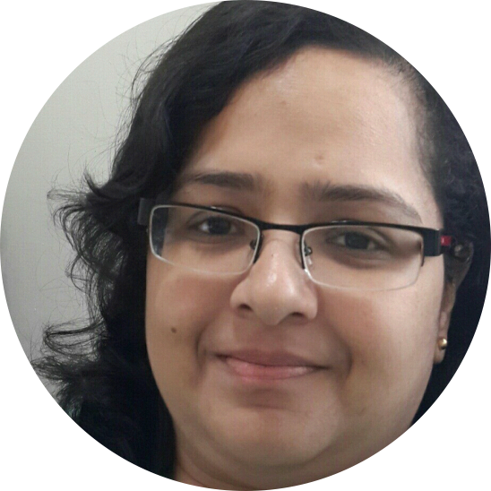 Surbhi Bhagat Pain Management Consultant - Wall Clock (548x548), Png Download