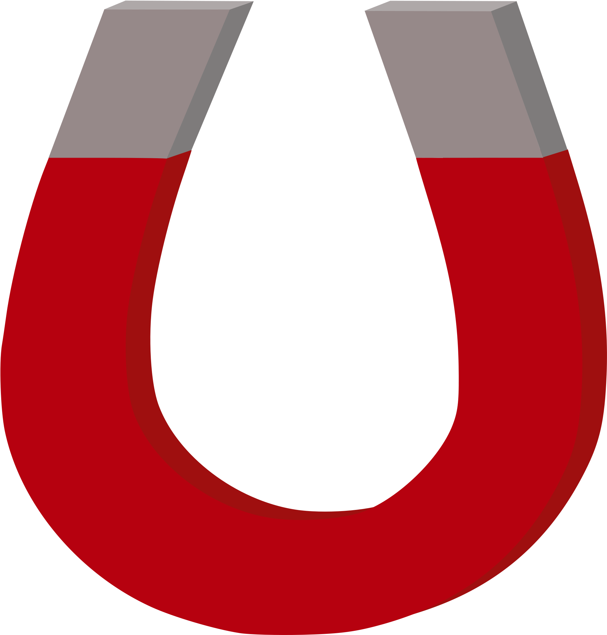 Magnet Clip Art Image - Magnet Png (800x800), Png Download