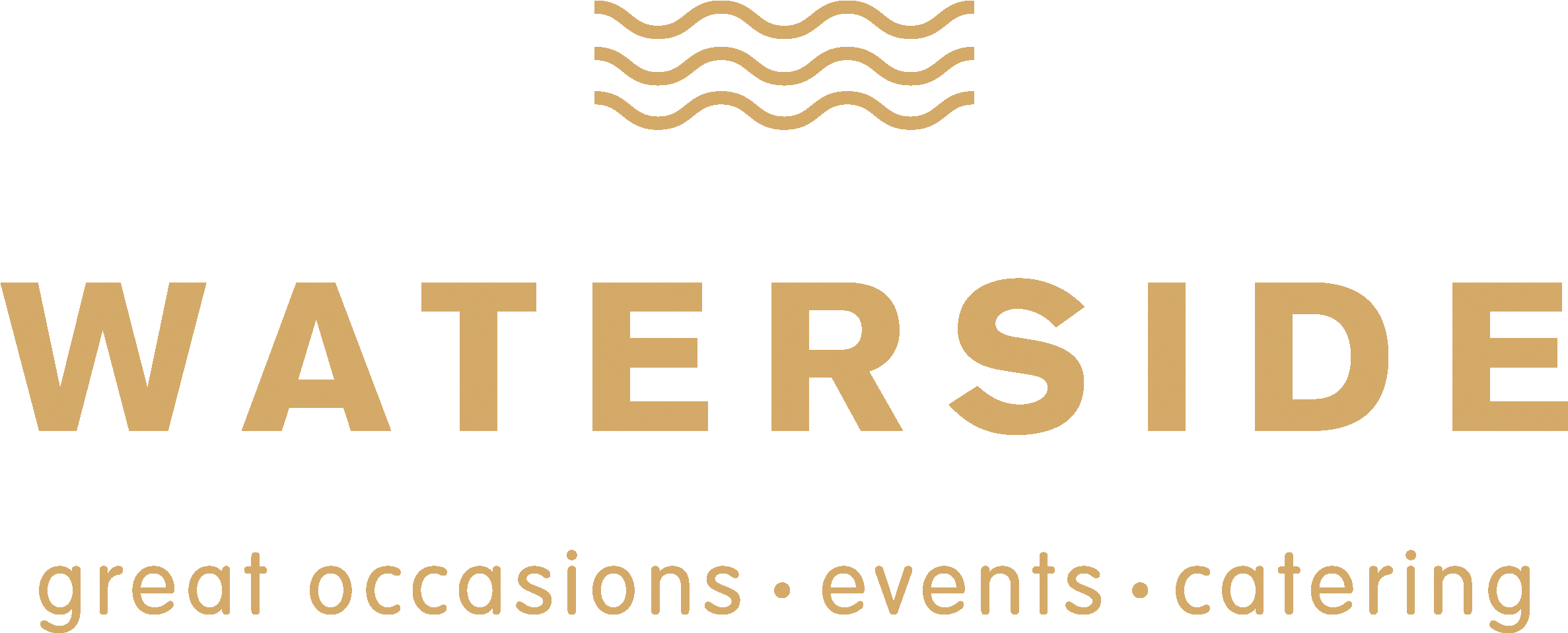 Gold Coast Corporate And Wedding Events - Gold (2834x1572), Png Download