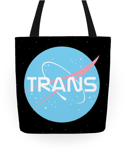 Show Your Love Of Space Exploration And Your Trans - Astral Hoops (484x484), Png Download