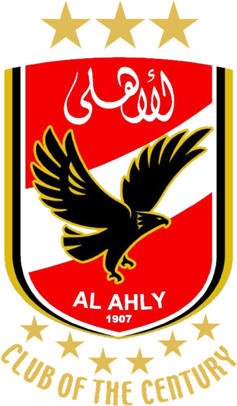 Zamalek74 Png Logos - Al Ahly Logo Dream League (343x600), Png Download