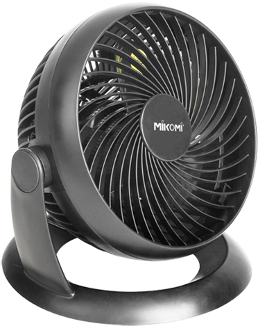 Rotary Fan (500x500), Png Download