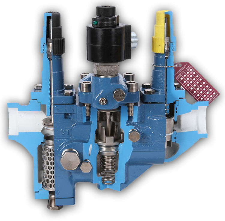 Mvp Cut New - Valve (750x736), Png Download