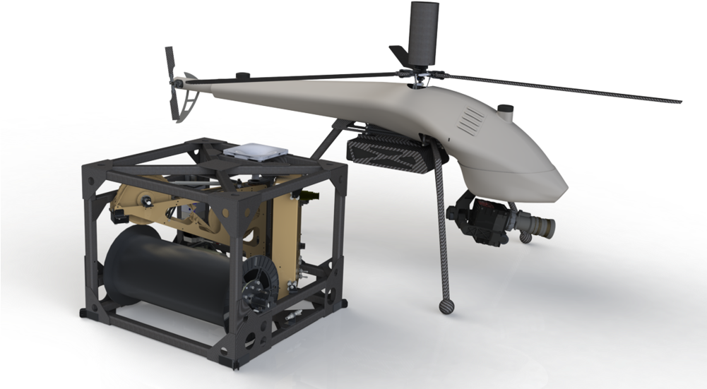 Venom With Tess - Portable Network Graphics (1000x607), Png Download