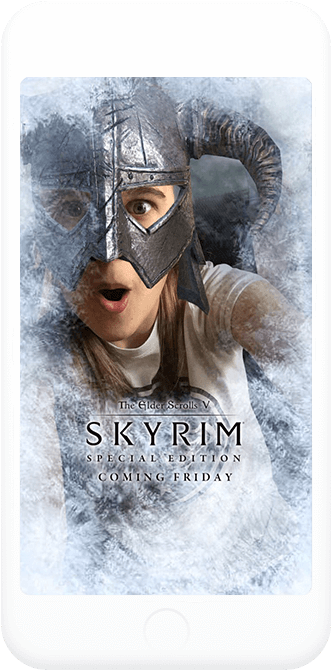 Discover - Poster (358x697), Png Download