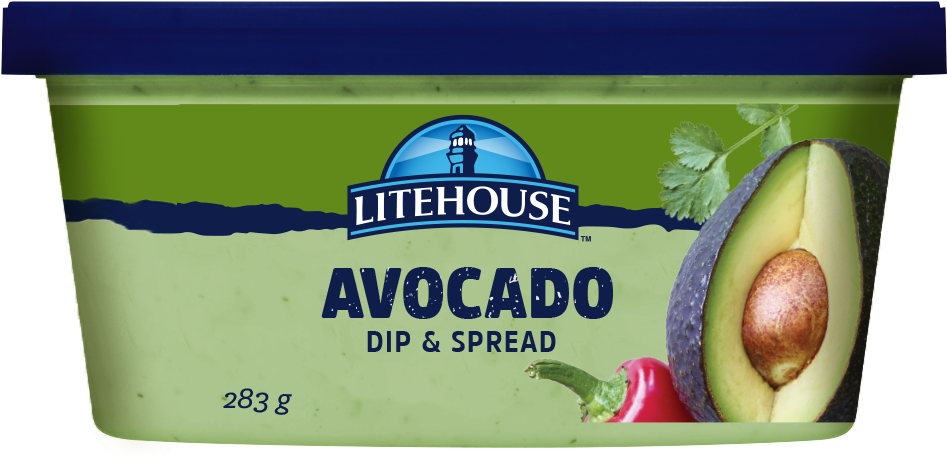 Ranch Dressing (960x461), Png Download