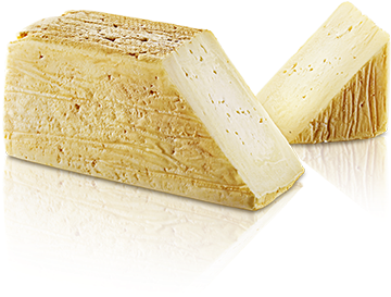 Limburger - Cheese (400x466), Png Download