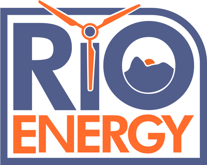 Colocar Logo Canto Superior Esquerdo - Rio Energy (800x600), Png Download