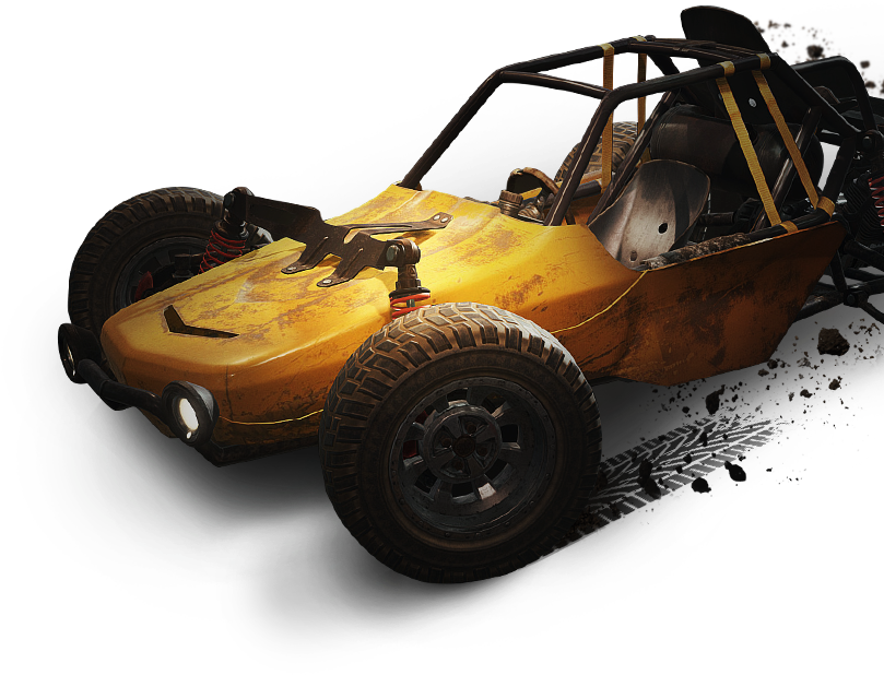 Sns List - Playerunknown's Battlegrounds (808x633), Png Download