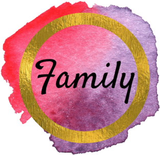 Custom Logo/ Name Png - Circle (640x640), Png Download