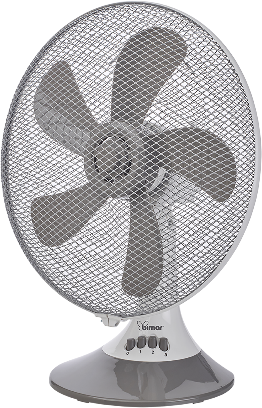Table Fan 30cm Vt433 Bimar - Fan (1600x1600), Png Download