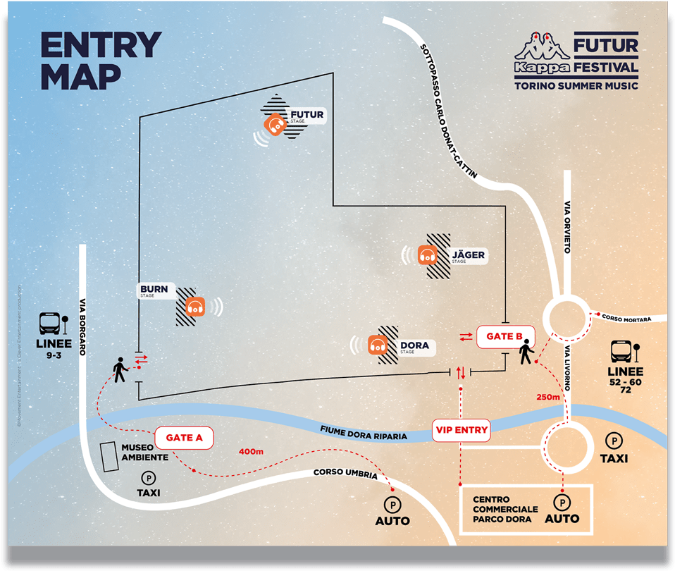 Faq - Kappa Futur Festival (1000x865), Png Download